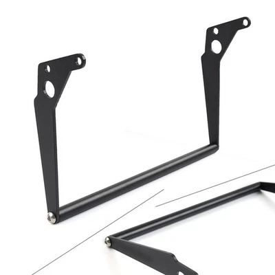 Motorrad-Navigations-GPS-Halterung für BMW R1200GS 13-18 R1250GS ADV 18-19 - Bild 1 von 4