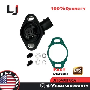 Engine Position Sensor 16400-P06-A11 Compatible Honda Prelude 92-96 Si VTEC F22 - Picture 1 of 15