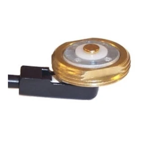 Maxrad NMO58UBN 17 ft. Rg58-U Coax with Crimp Bnc Connector - Picture 1 of 1