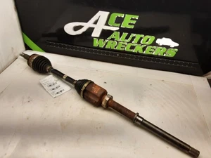 Passenger Axle Shaft Gasoline Front Axle AWD Fits 22-24 OUTLANDER 654462 - Bild 1 von 12