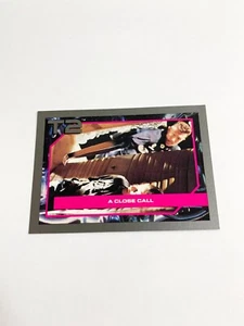 1991 Impel Terminator 2 Judgment Day Card #46 - Foto 1 di 2