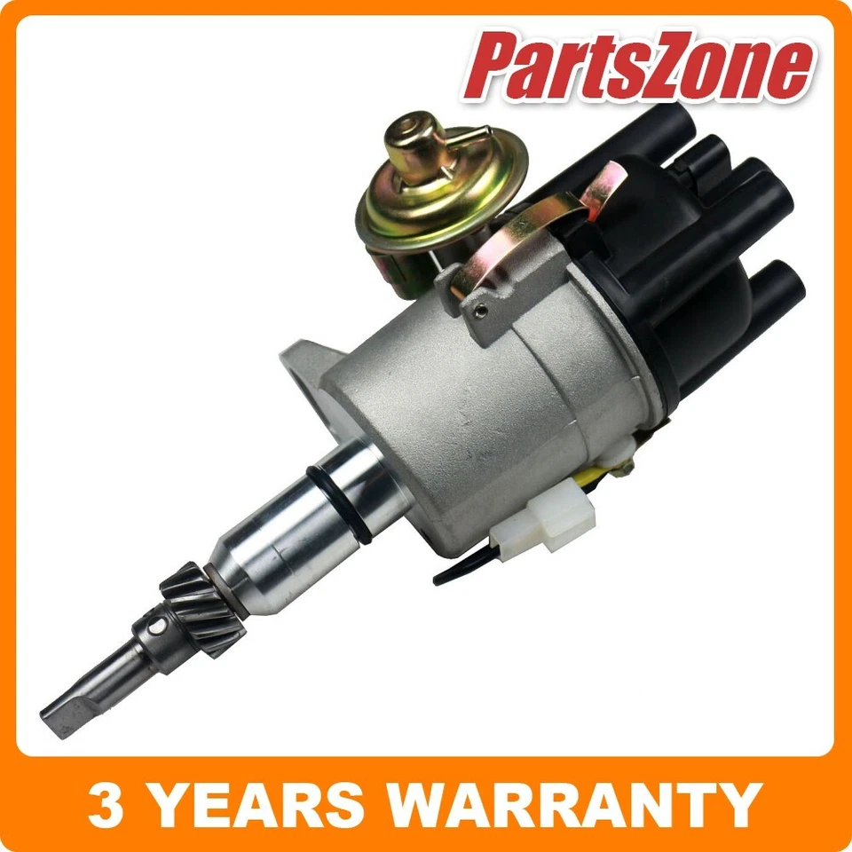 Points Distributor Fit for Toyota DYNA Hiace Corona Crown Hilux 1Y 2Y 3Y 4Y - image 1 of 4