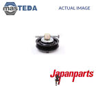 Japanparts V-Ribbed Belt Guide Pulley Rp-100 A For Nissan Np300 Navara 2.5L