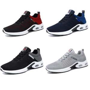 Herren Damen Sportschuhe Sneakers Turnschuhe Runnning Schuhe Laufschuhe Shoes - Bild 1 von 20