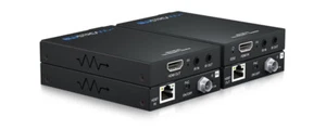 Blustream Slimline HDBaseT™ Extender Set - 70m - Picture 1 of 1
