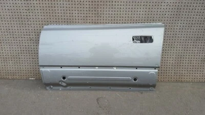 97 98 99 00 01 2000 2001 LEXUS ES300 PANEL CARCASA PUERTA CONDUCTOR DELANTERO IZQUIERDO OEM Foto 1 de 4
