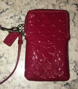 Las mejores ofertas en Bolsos y carteras Coach Pequeña Bolsa para De mujer  | eBay