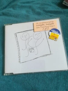 The Smashing Pumpkins - Tonight, Tonight (1996) 4 Track CD Single  - Foto 1 di 3