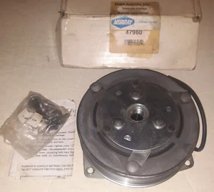 Murray 47960 Climate Control Clutch Assembly New Old Stock from Shop - Picture 1 of 8