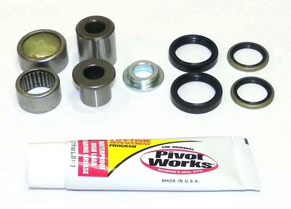 Kit Amortiguador Pivot Works PWSHK-S26-400 Suzuki LT-R 450 06-09 Foto 1 de 1