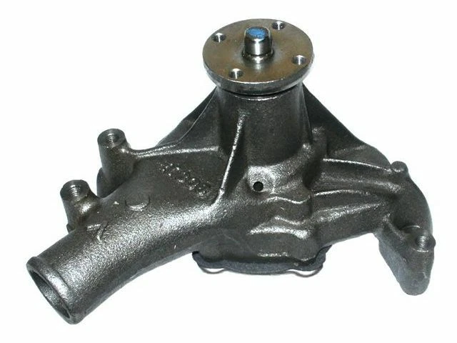 Gates Water Pump fits GMC R2500 Suburban 1987-1988 5.7L V8 GAS 32QQZV Foto 1 de 1