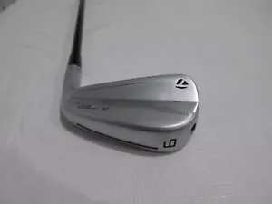 TaylorMade 2023 P790 6-iron - 26.5* - MMT 75 Stiff Flex Graphite - NEW - Picture 1 of 4