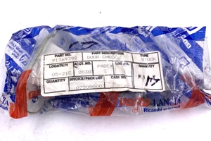 NUEVO DE LOTE ANTIGUO Recambios Fiat 850 Spider X1/9 Puerta Catch Nuevo 91369392 - Imagen 1 de 3