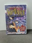 NightWalker Midnight Detective | DVD | Rare/OOP | U.S Manga Corps Ed.| 180 min