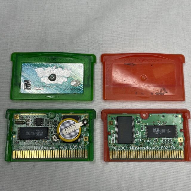 lote de pósteres pokémon pokédex kanto edición - Comprar Videojogos e  Consolas Game Boy Advance no todocoleccion