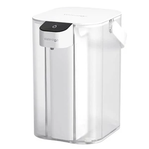 Waterdrop Alkaline Electric Water Filter Pitcher,White,with 1 Filter - Picture 1 of 9