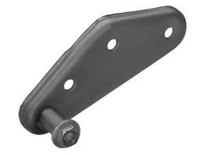 Parkerized FOOT BRAKE MOUNT for 1939 - 1957 Harley Knucklehead, UL & Pan Models - Imagen 1 de 3