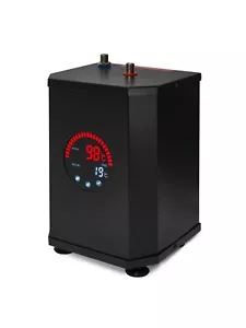 Instant Hot Water Heating Tank - Picture 1 of 1