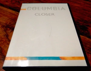 CLOSER (2004) FOR YOUR CONSIDERATION PROMO SCREENER DVD NATALIE PORTMAN VG - Picture 1 of 4