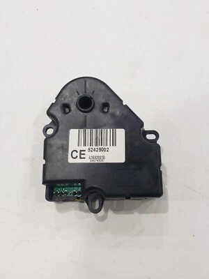 Ford Fusion 2010 calefacción mezcla puerta solapa actuador fabricante de equipos originales Foto 1 de 2