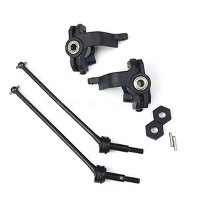 FTX Carnage nocca sterzo albero guida verticale CVD FTX6215 FTX6216 FTX6322 - Foto 1 di 4