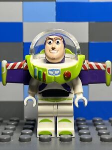 LEGO Buzz Lightyear Minifigure Toy Story toy004 7597 7593 7598 CMF Lot Rare HTF 