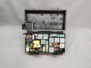 2008 Dodge Caravan Chrysler Town & Country Fuse Box *Multifunction* 56049720AS - Picture 1 of 5