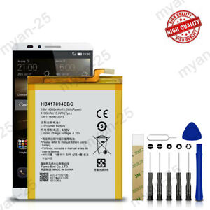 Hr Kosciuszko Kamp Cell Phone Batteries for Huawei Ascend Mate7 for sale | eBay
