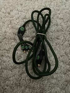 Authentic Monster AV Cable / S-Video for Original Xbox 360 Console - Tested - Picture 1 of 1