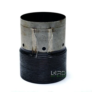 Piezas de altavoz de subwoofer de bobina de voz doble de 3" 1 ohmio VC111233 - Imagen 1 de 1