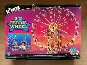 K'Nex 15116 Ferris Wheel - Picture 1 of 4