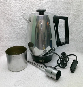 Lifetime Flavo-Perk Perkolator - Bild 1 von 14
