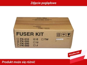 FK-320E Kyocera Mita FS-3900DN Zespół grzałki - Bild 1 von 2