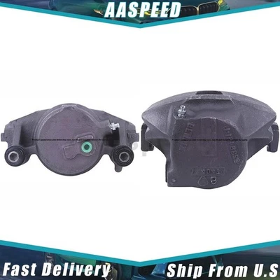 Pinzas delanteras para Chevrolet C35 5,7 L 1999 1997 1998 2000 Cardone Reman Foto 1 de 4