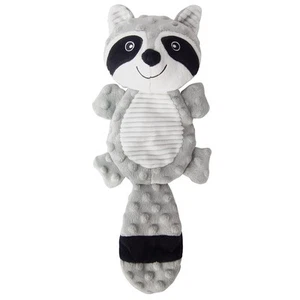 AllHomey Squeaky Dog Toys Plush Chew Toy for Small Medium Dogs Puppy Large Br... - Picture 1 of 7