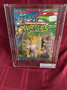 Giocattoli Playmates Vintage Alta Qualità Teenage Mutant Ninja Turtles Halfcourt - Foto 1 di 3