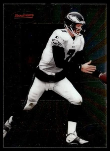 1998 Bowman's Best Bobby Hoying Philadelphia Eagles #71 - Bild 1 von 2