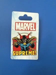 Prendedor Marvel Comics Doctor Strange Supreme Parques Disney NUEVO 16250 - Imagen 1 de 3