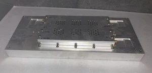 DIGITAL AMPLIFIER UHF 2 Watt DVB-T MER 40 430-960 Mhz Gain 24 Db Tested - Zdjęcie 1 z 8