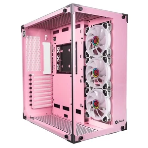Komputer stacjonarny Talius Cronos Orchid Intel Core i5-10400F 32 GB RAM 480 GB SSD - Zdjęcie 1 z 1