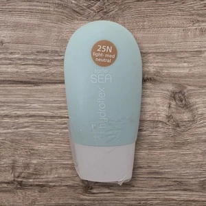 Tarte SEA HYDROFLEX SERUM FOUNDATION 25N Light- Med Neutral 1.01 fl oz SEALED - Picture 1 of 24