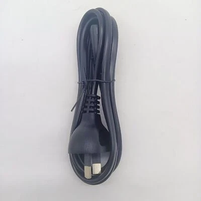 1.8m Power Cord Printer fits for CANON Pro9500 Pro9000 Pro 9000 Pro9000 Mark II - Image 1 of 3