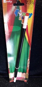 Wizard Fancy Dress Wand Magician Magician's Wand Harry New by Smiffys - Picture 1 of 1