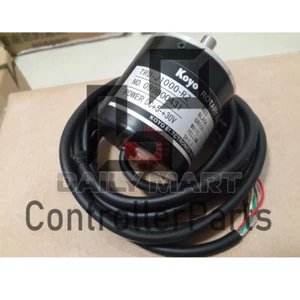 NEW 1PCS KOYO TRD-J1000-RZ INCREMENTAL SHAFT ROTARY ENCODER FOR INDUSTRY USE - Picture 1 of 2
