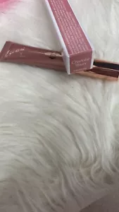 Charlotte Tilbury Pillow Talk Pinkgasm Highlight Wand New in Box - Picture 1 of 2