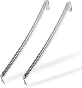 WP3387223, AP6008273, 3387223, 525385, PS11741408 Moisture OEM Sensor - (2 Pack) - Picture 1 of 1