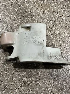 VOLVO PENTA AQ 270 USED OUTDRIVE INTERMEDIATE HOUSING FRESHWATER - Bild 1 von 5