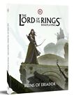 The Lord Of The Rings RPG 5th Edition: Ruins Of Eriador | Official New