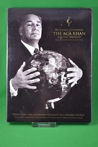 An Islamic Conscience: The Aga Khan and the Ismailis DVD NEW SEALED - Picture 1 of 2