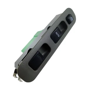 1PCS Window Mirror Power Master Control Switch ABS For Suzuki Jimny 37990-81A20 - Picture 1 of 5
